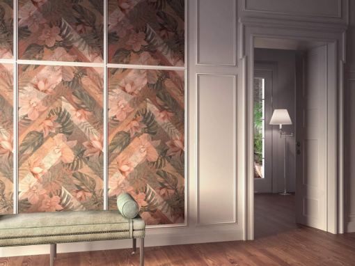 Гранд Вуд KERAMA MARAZZI Гранд Вуд KERAMA MARAZZI