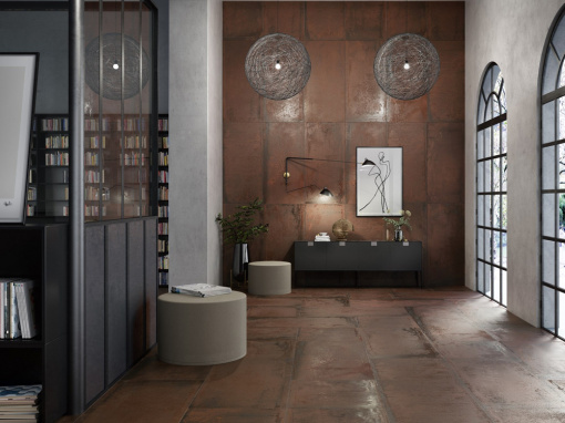 Про Феррум KERAMA MARAZZI Про Феррум KERAMA MARAZZI