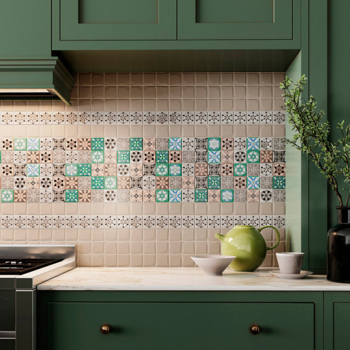 Анвер KERAMA MARAZZI Анвер KERAMA MARAZZI