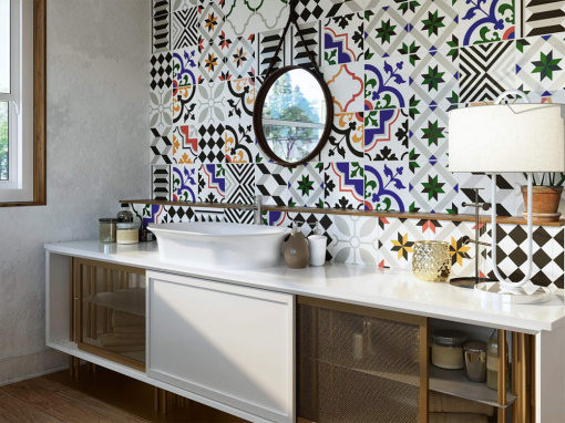 Ателье KERAMA MARAZZI Ателье KERAMA MARAZZI