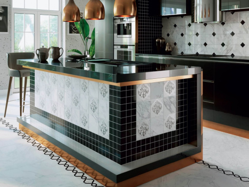 Фрагонар KERAMA MARAZZI