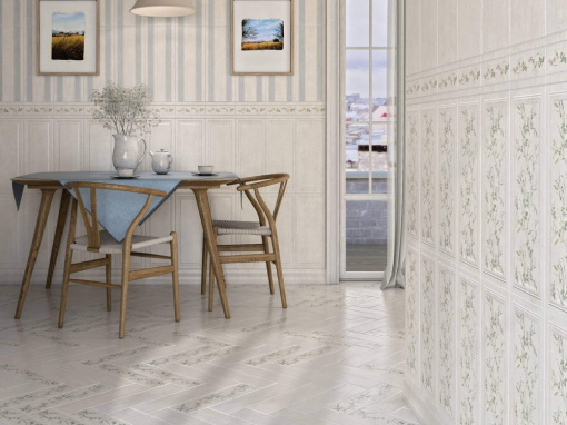 Кантри Шик KERAMA MARAZZI