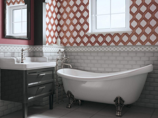 Клемансо KERAMA MARAZZI Клемансо KERAMA MARAZZI