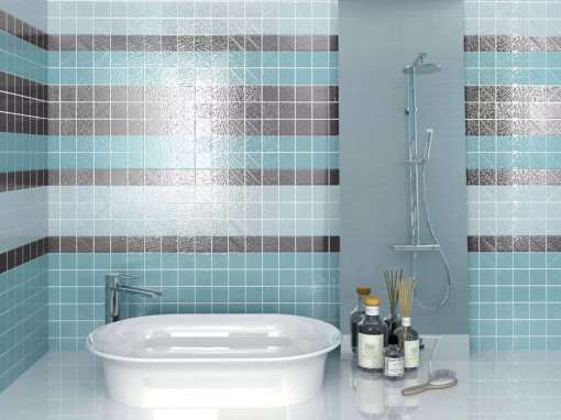 Ла-Виллет KERAMA MARAZZI Ла-Виллет KERAMA MARAZZI