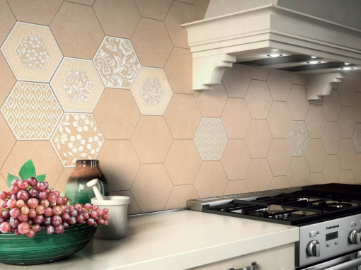 Лафайет KERAMA MARAZZI Лафайет KERAMA MARAZZI