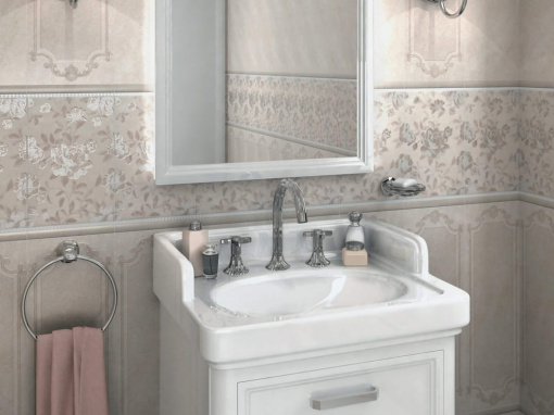 Лютеция KERAMA MARAZZI