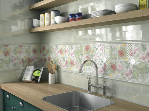 Мируар KERAMA MARAZZI