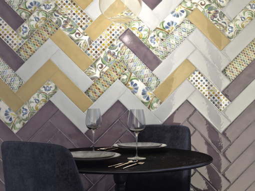 Монпарнас KERAMA MARAZZI Монпарнас KERAMA MARAZZI
