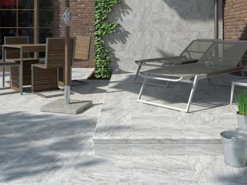 Терраса KERAMA MARAZZI Терраса KERAMA MARAZZI