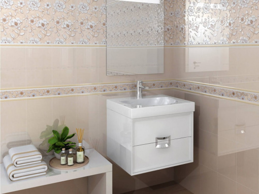 Туари KERAMA MARAZZI