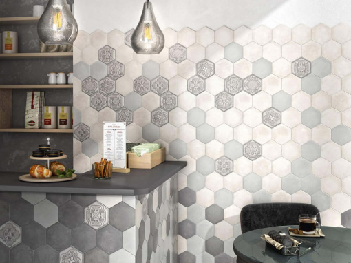 Тюрен KERAMA MARAZZI Тюрен KERAMA MARAZZI