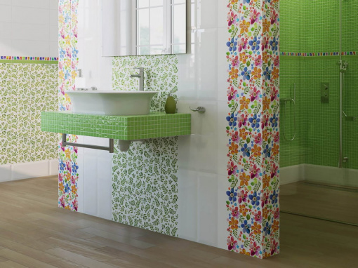 Венсен KERAMA MARAZZI Венсен KERAMA MARAZZI