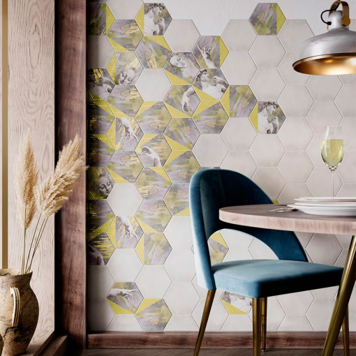 Ателлани KERAMA MARAZZI