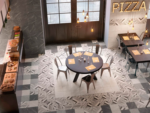 Бореале KERAMA MARAZZI Бореале KERAMA MARAZZI