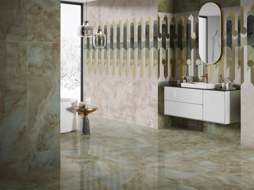 Джардини KERAMA MARAZZI