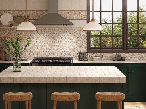 Кампионе KERAMA MARAZZI Кампионе KERAMA MARAZZI