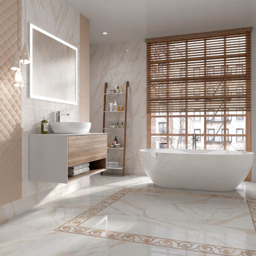 Карелли KERAMA MARAZZI Карелли KERAMA MARAZZI