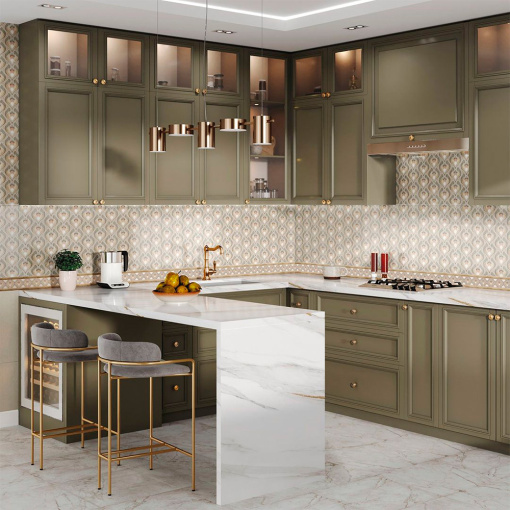 Кузани KERAMA MARAZZI Кузани KERAMA MARAZZI