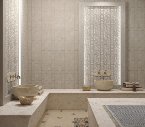 Пьяцца KERAMA MARAZZI