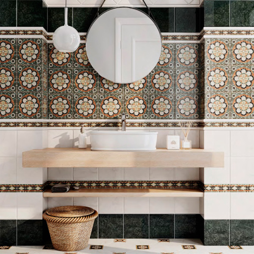 Стемма KERAMA MARAZZI Стемма KERAMA MARAZZI