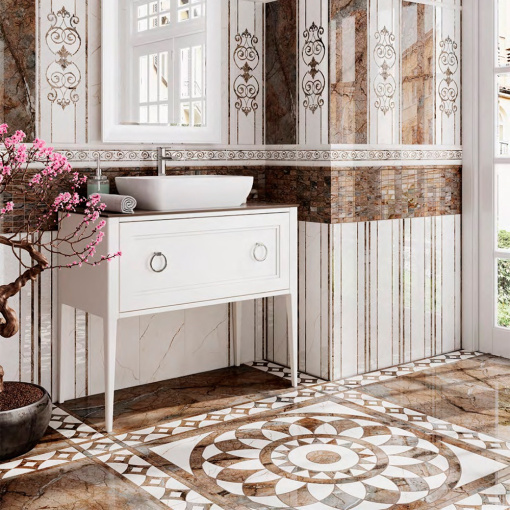 Театро KERAMA MARAZZI