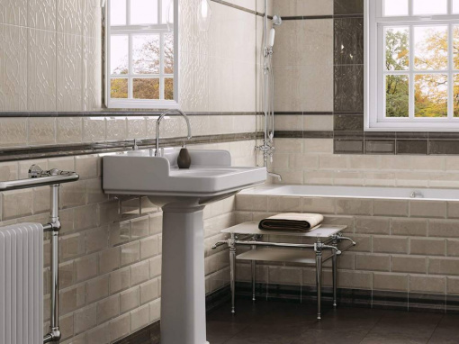 Эль-Реаль KERAMA MARAZZI