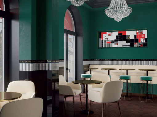 Этуаль KERAMA MARAZZI Этуаль KERAMA MARAZZI