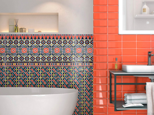 Мини-форматы KERAMA MARAZZI