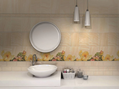 Летний сад KERAMA MARAZZI Летний сад KERAMA MARAZZI