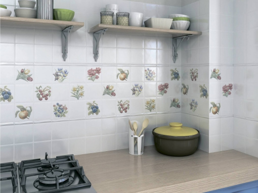 Оранжерея KERAMA MARAZZI