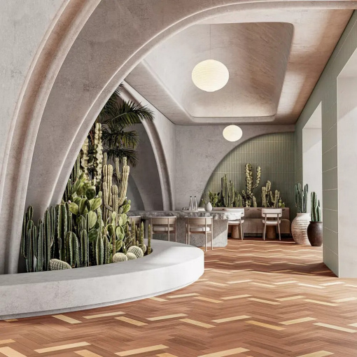Аргания KERAMA MARAZZI Аргания KERAMA MARAZZI