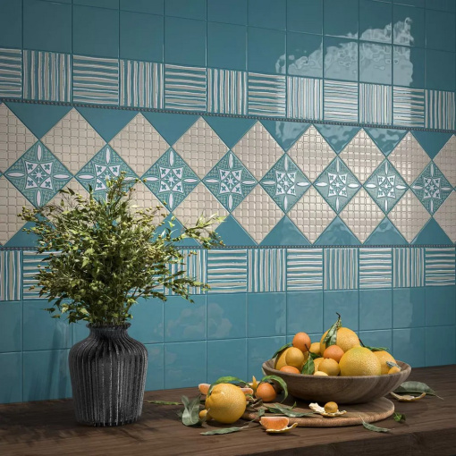 Бахия KERAMA MARAZZI Бахия KERAMA MARAZZI