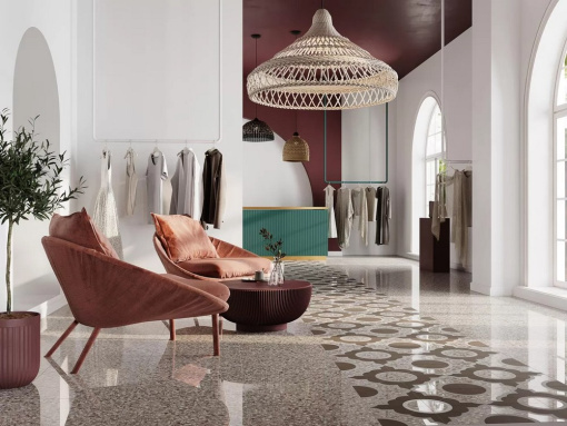 Бричиола KERAMA MARAZZI Бричиола KERAMA MARAZZI