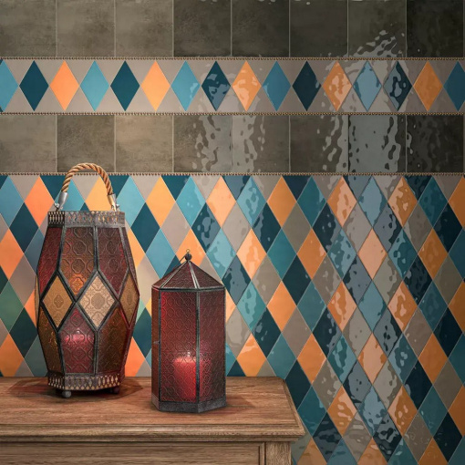 Риад KERAMA MARAZZI