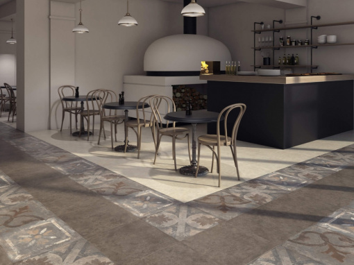 Геркуланум KERAMA MARAZZI
