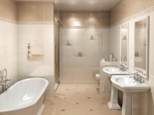 Кампанелла KERAMA MARAZZI