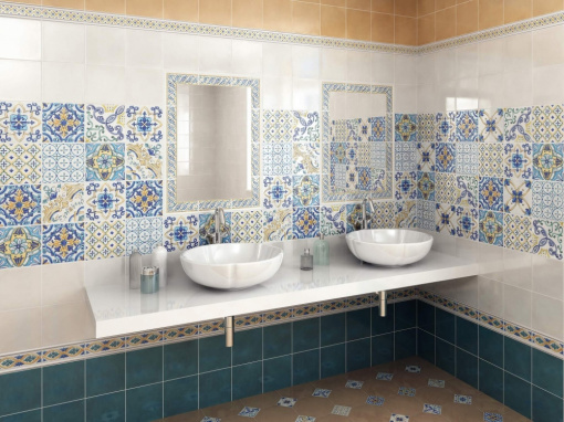 Капри KERAMA MARAZZI Капри KERAMA MARAZZI