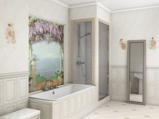 Лаурито KERAMA MARAZZI Лаурито KERAMA MARAZZI
