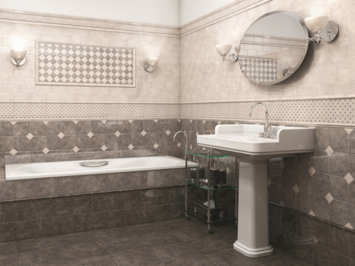 Мерджеллина KERAMA MARAZZI