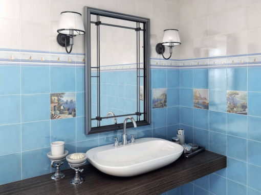 Позитано KERAMA MARAZZI Позитано KERAMA MARAZZI