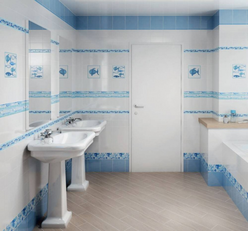 Праяно KERAMA MARAZZI Праяно KERAMA MARAZZI