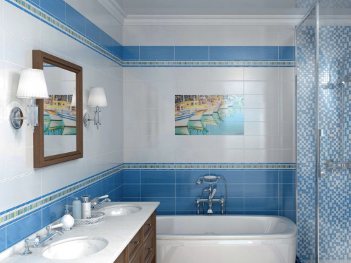 Салерно KERAMA MARAZZI Салерно KERAMA MARAZZI