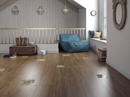Сальветти KERAMA MARAZZI