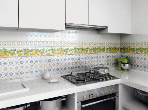 Сорренто KERAMA MARAZZI Сорренто KERAMA MARAZZI