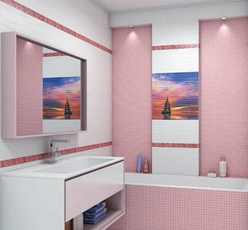 Тиррено KERAMA MARAZZI Тиррено KERAMA MARAZZI