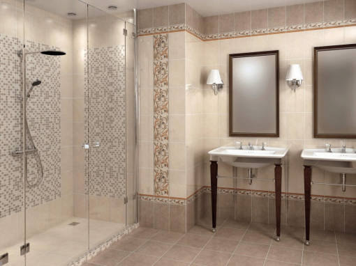 Вилла Флоридиана KERAMA MARAZZI