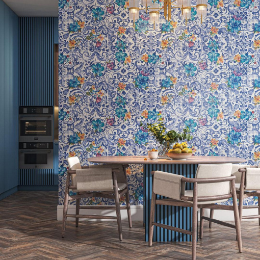 Азулежу KERAMA MARAZZI