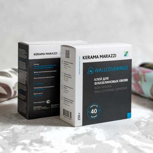 Клей для обоев KERAMA MARAZZI Клей для обоев KERAMA MARAZZI