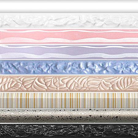 Бордюры Карандаш KERAMA MARAZZI Бордюры Карандаш KERAMA MARAZZI