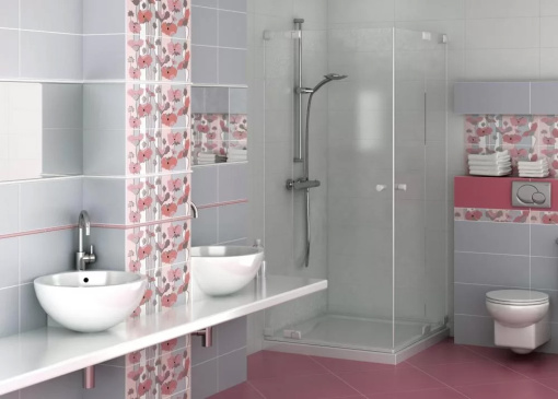Городские цветы KERAMA MARAZZI Городские цветы KERAMA MARAZZI